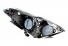 Reflektor lewy Citroen DS5 2014 (2011-2015) Hatchback 5-drzwi (xenon, LED)